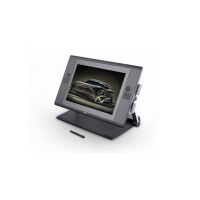 Wacom Cintiq 24HD (DTK-2400) Wacom Cintiq 24HD (DTK-2400)